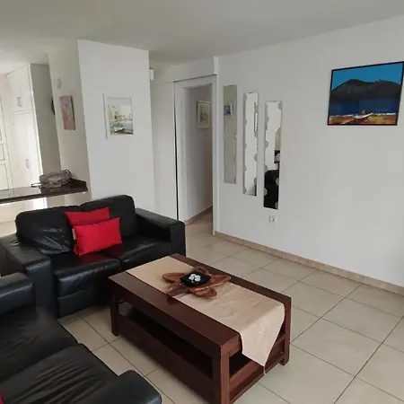 Apartamento Terraza Mar Apartment *