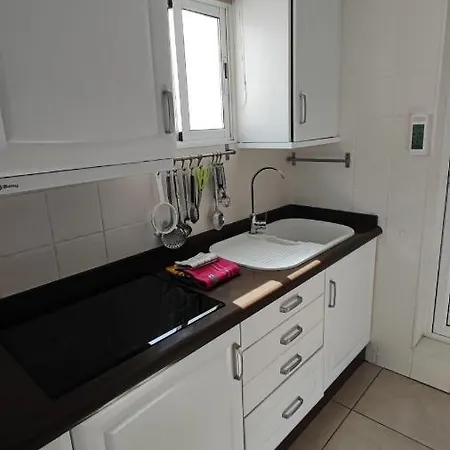 Apartamento Terraza Mar Apartment *