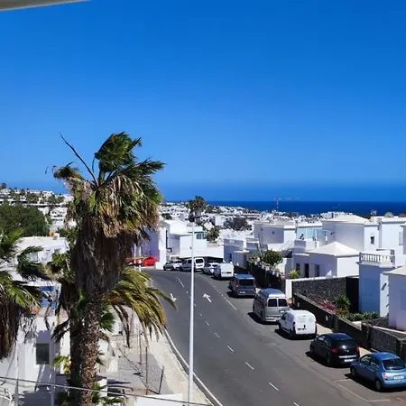 Apartamento Terraza Mar Apartment Puerto del Carmen (Lanzarote)